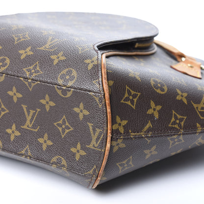 Louis Vuitton Monogram Ellipse GM Shopping Bag 6 of 11