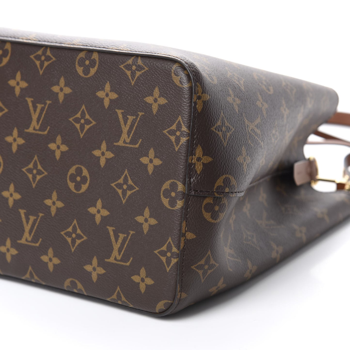 Monogram Neonoe MM Caramel
