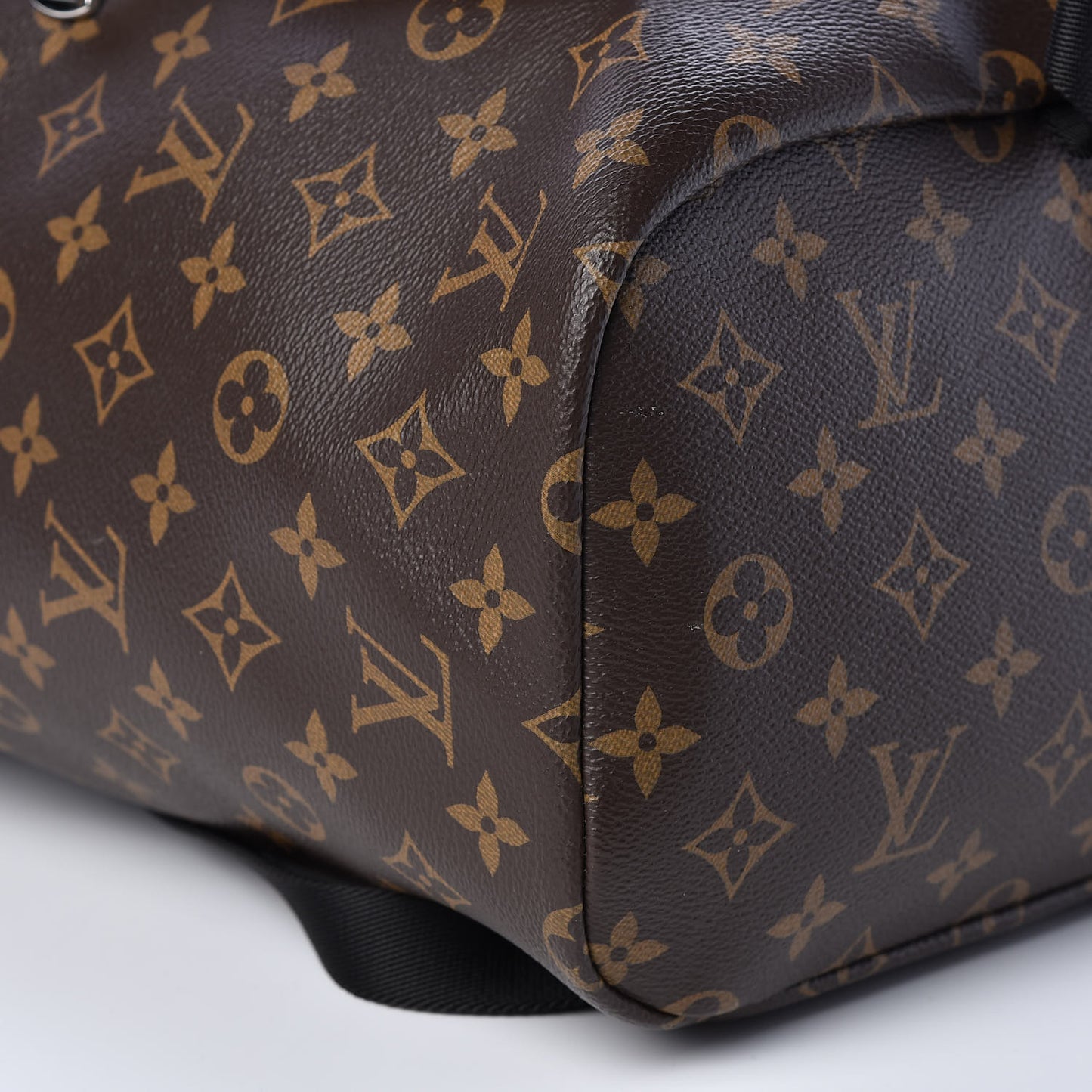 Monogram Macassar Zack Backpack