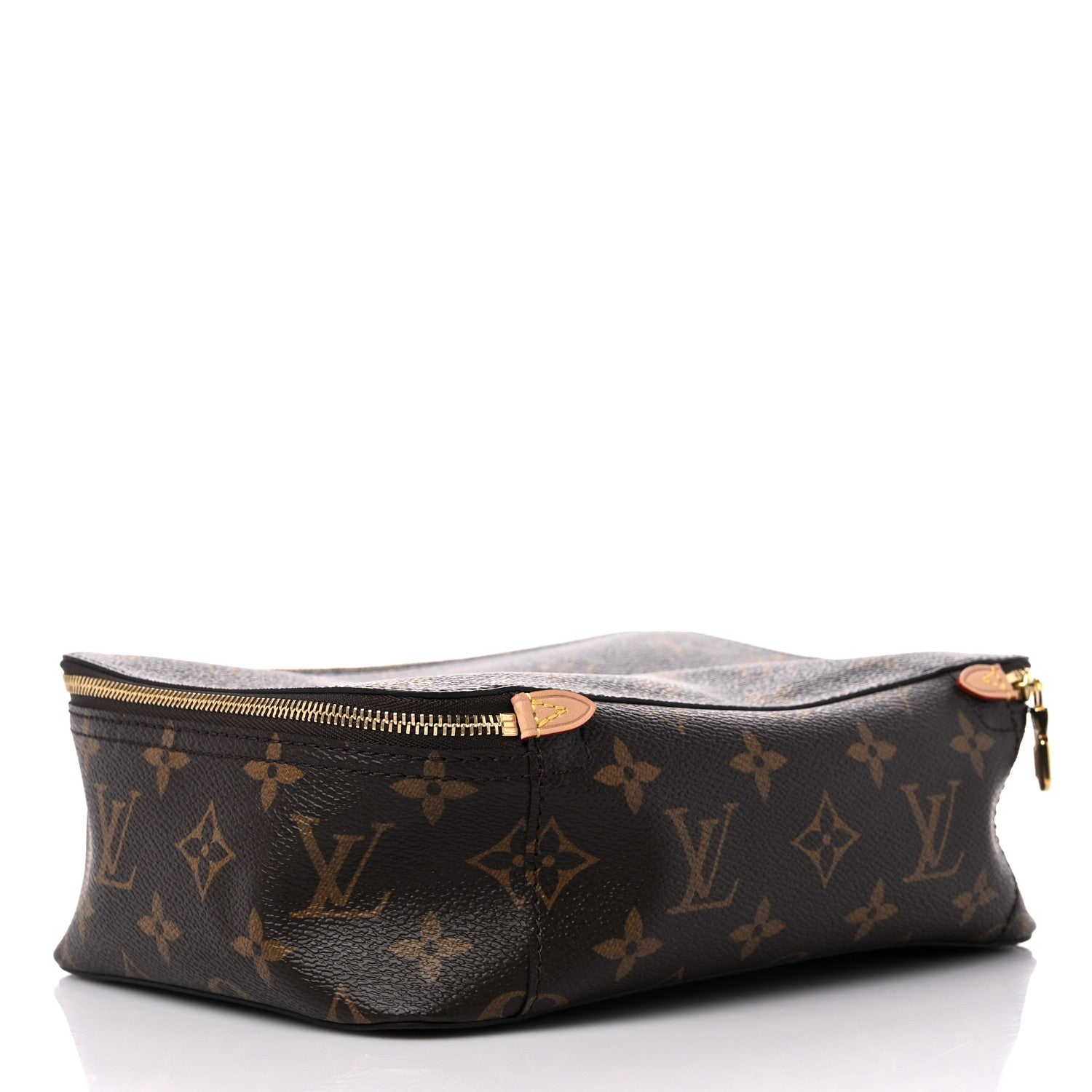 Louis Vuitton Monogram Packing Cube MM 3 of 9