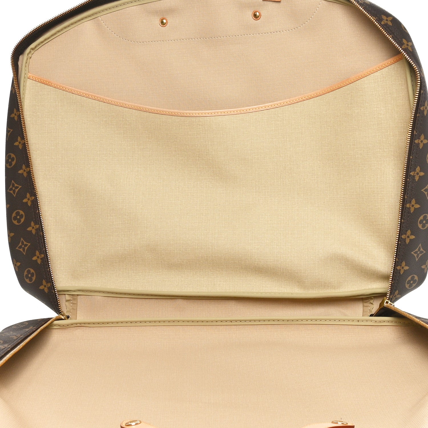 Louis Vuitton Monogram Alize 1 Compartment 5 of 10