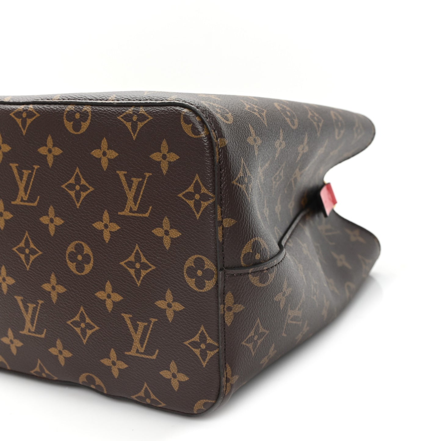 Monogram Neonoe MM Coquelicot