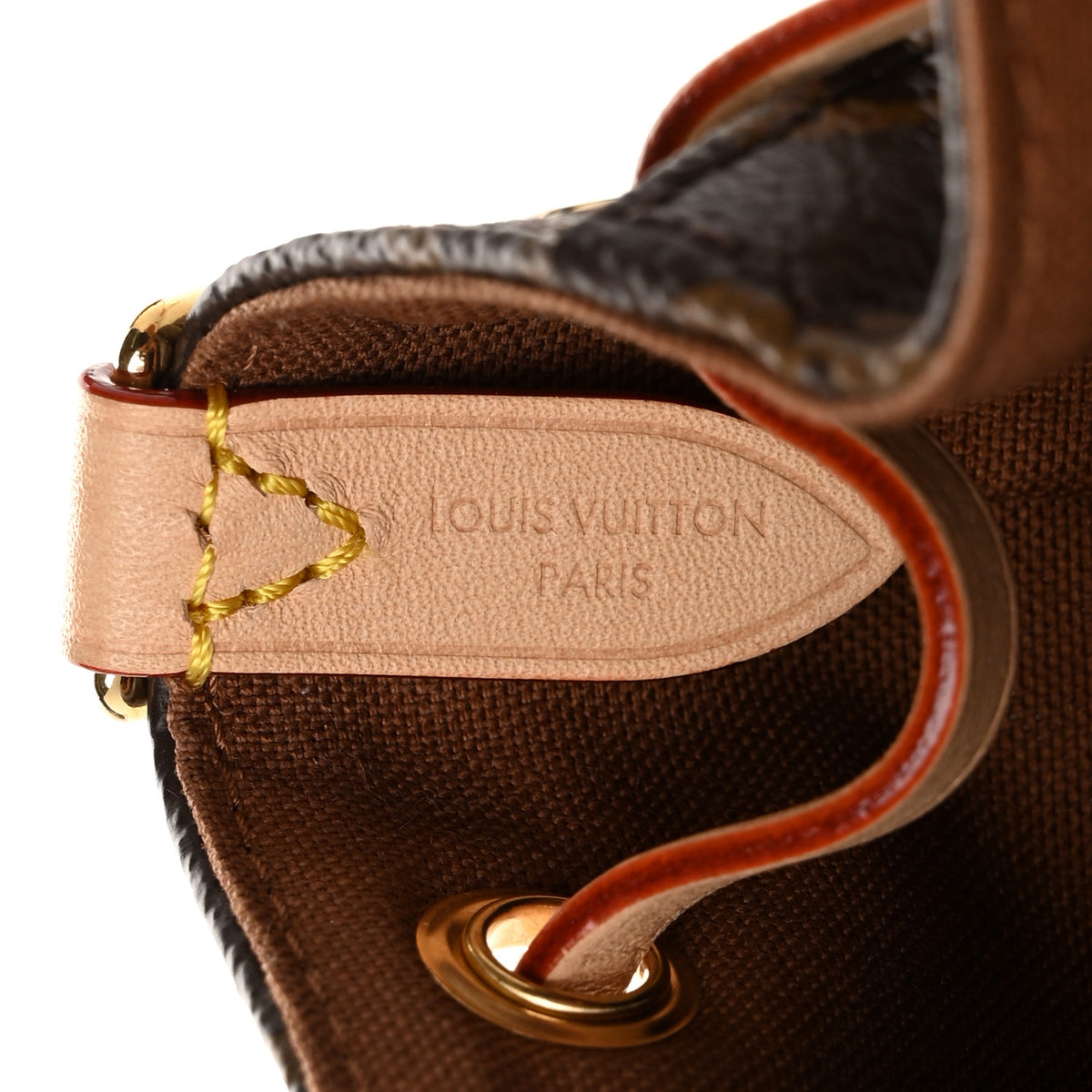 Louis Vuitton Monogram Odyssee NM 6 of 9