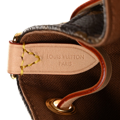 Louis Vuitton Monogram Odyssee NM 6 of 9