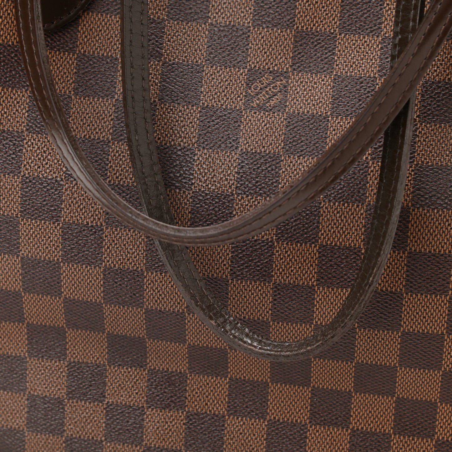 Damier Ebene Neverfull MM