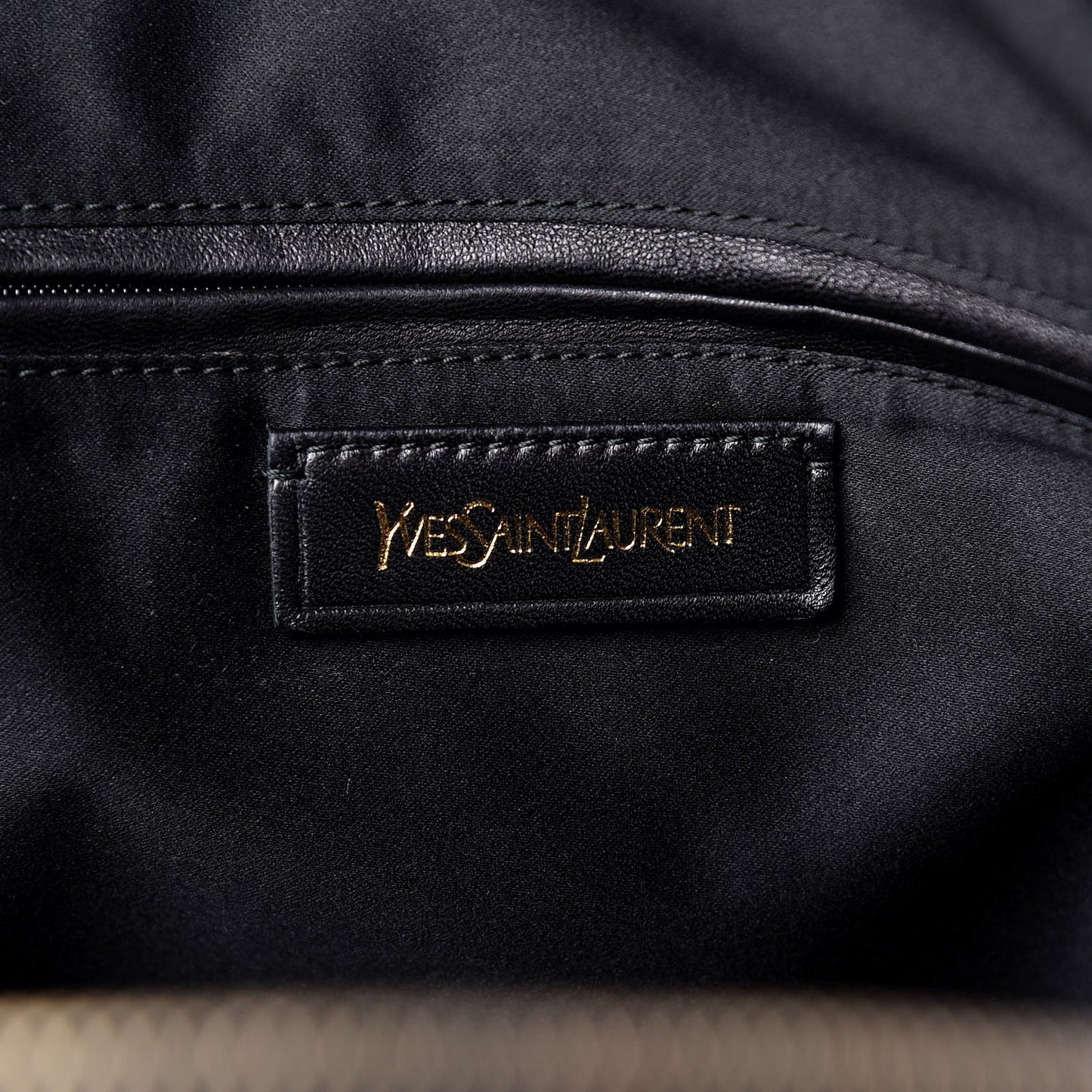 Calf Hair Printed Oversized Muse Leopard