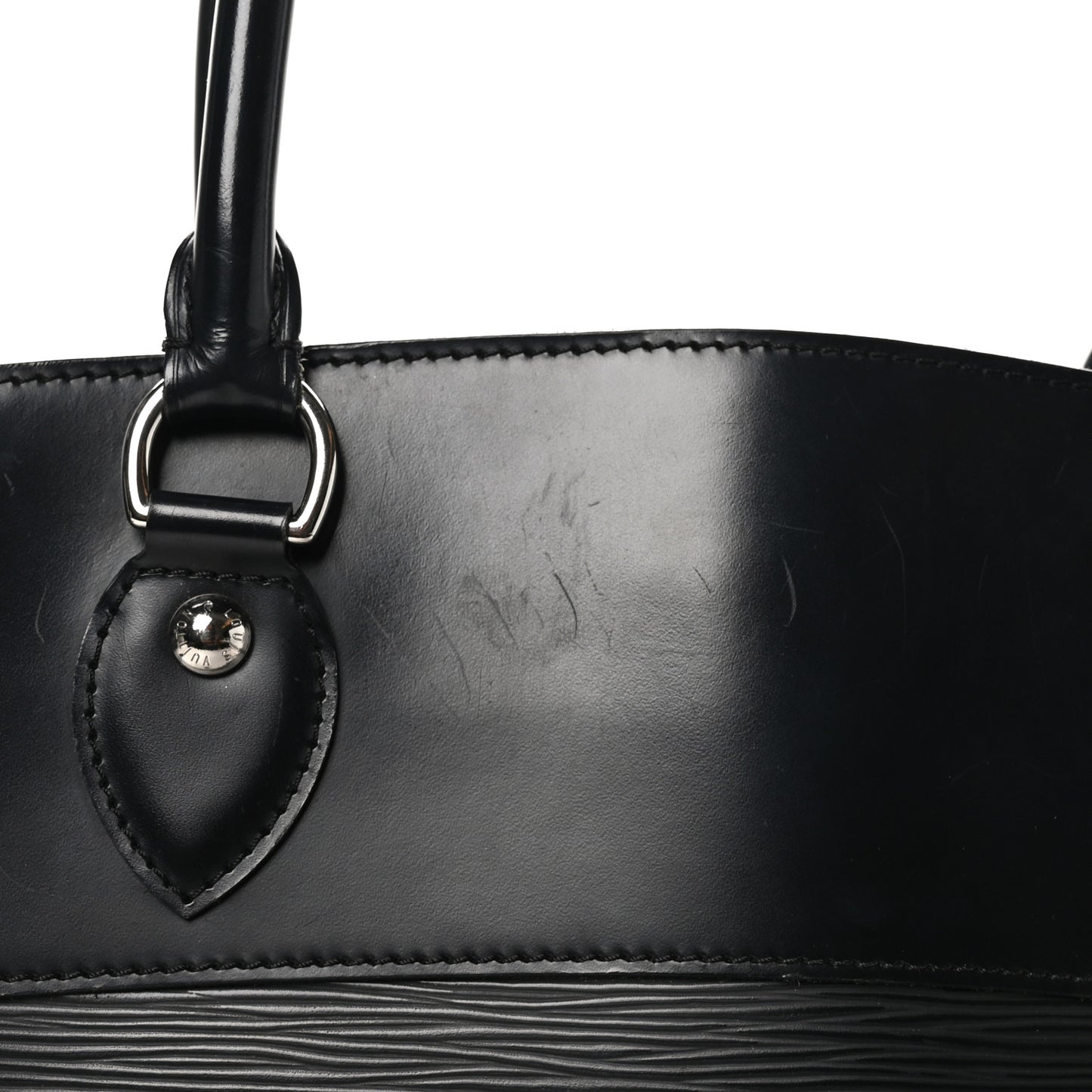Epi Passy GM Black