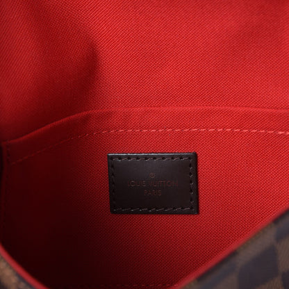 Louis Vuitton Damier Ebene Favorite PM 6 of 11