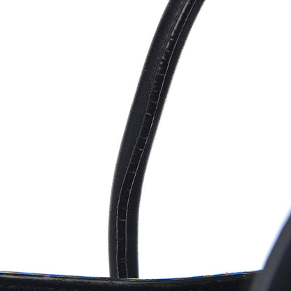Celine Suede Medium Phantom Luggage Anthracite 12 of 20