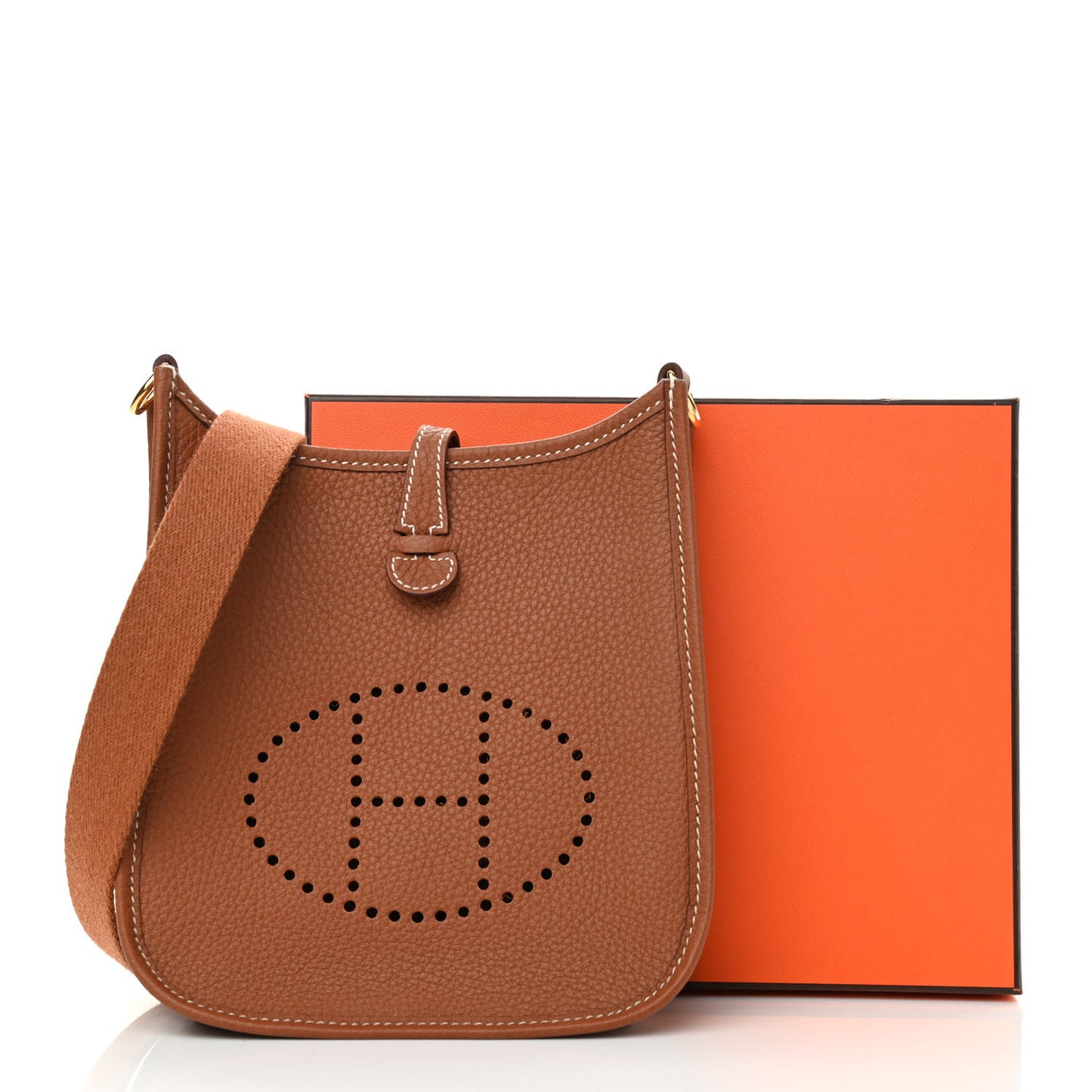 Taurillon Clemence Evelyne TPM Gold