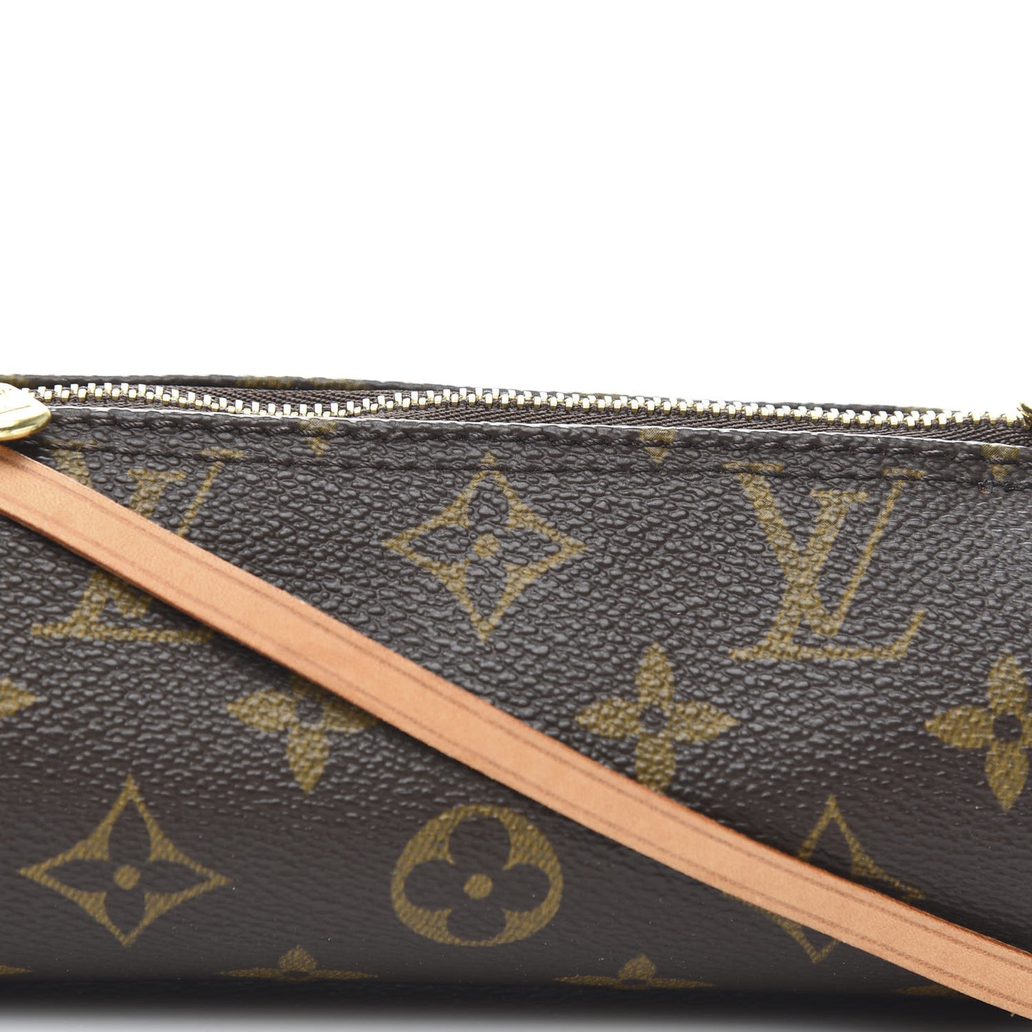 Monogram Mini Papillon