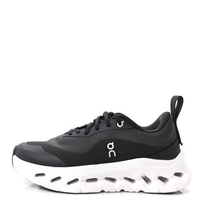 Loewe X ON Recycled Polyester Womens Cloudtilt 2.0 Sneakers 37 Black 1 of 10