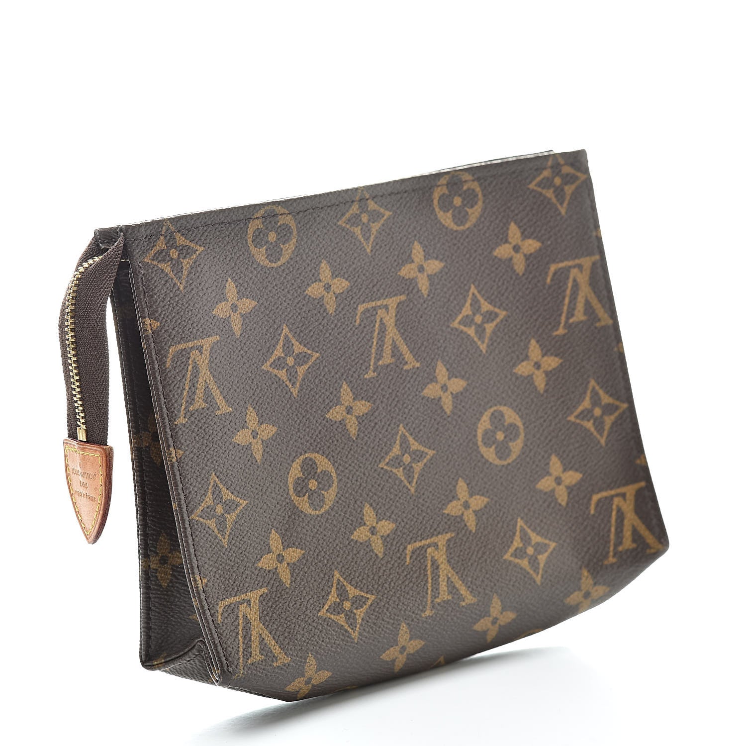 Louis Vuitton Monogram Toiletry Pouch 19 3 of 10