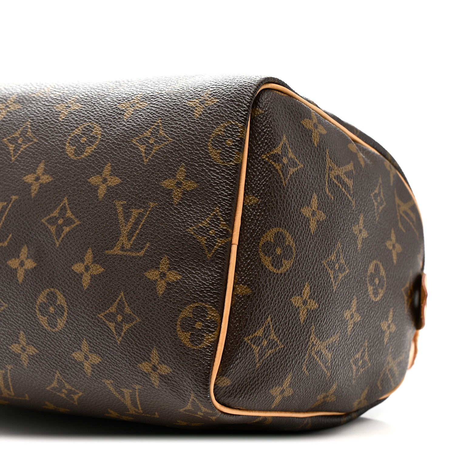 Louis Vuitton Monogram Speedy 25 10 of 12