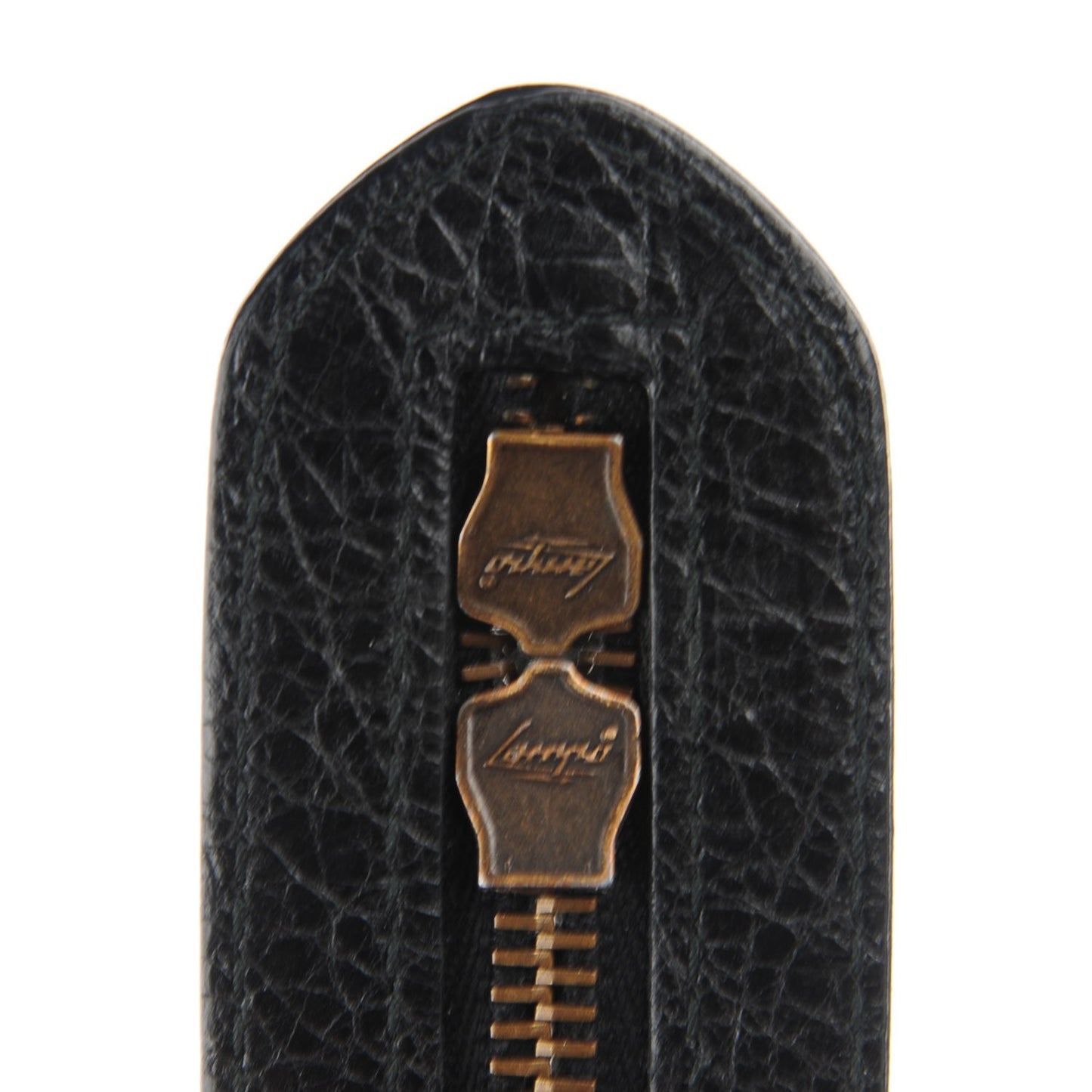 Agneau Classic Hardware Velo Black