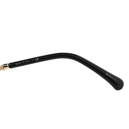 Chanel Square Removable Chain Sunglasses 4244 Black 6 of 9