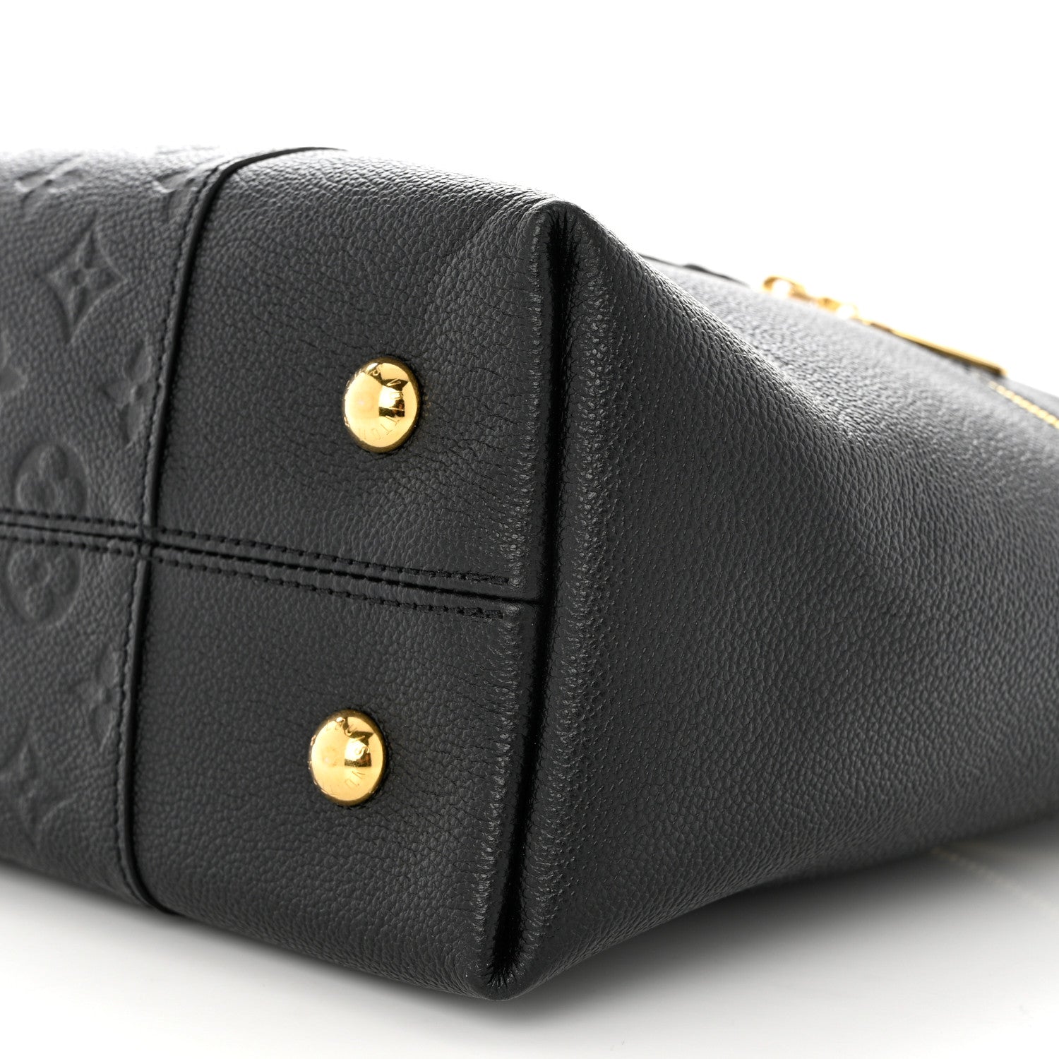 Louis Vuitton Empreinte Melie Black 10 of 10