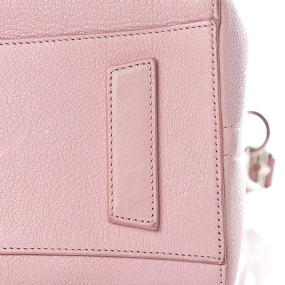 Givenchy Sugar Goatskin Small Antigona Pale Pink 15 of 19