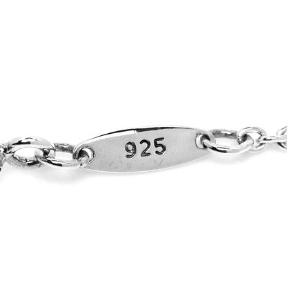 Tiffany Sterling Silver Elsa Peretti Bottle Inro Pendant Necklace 6 of 6