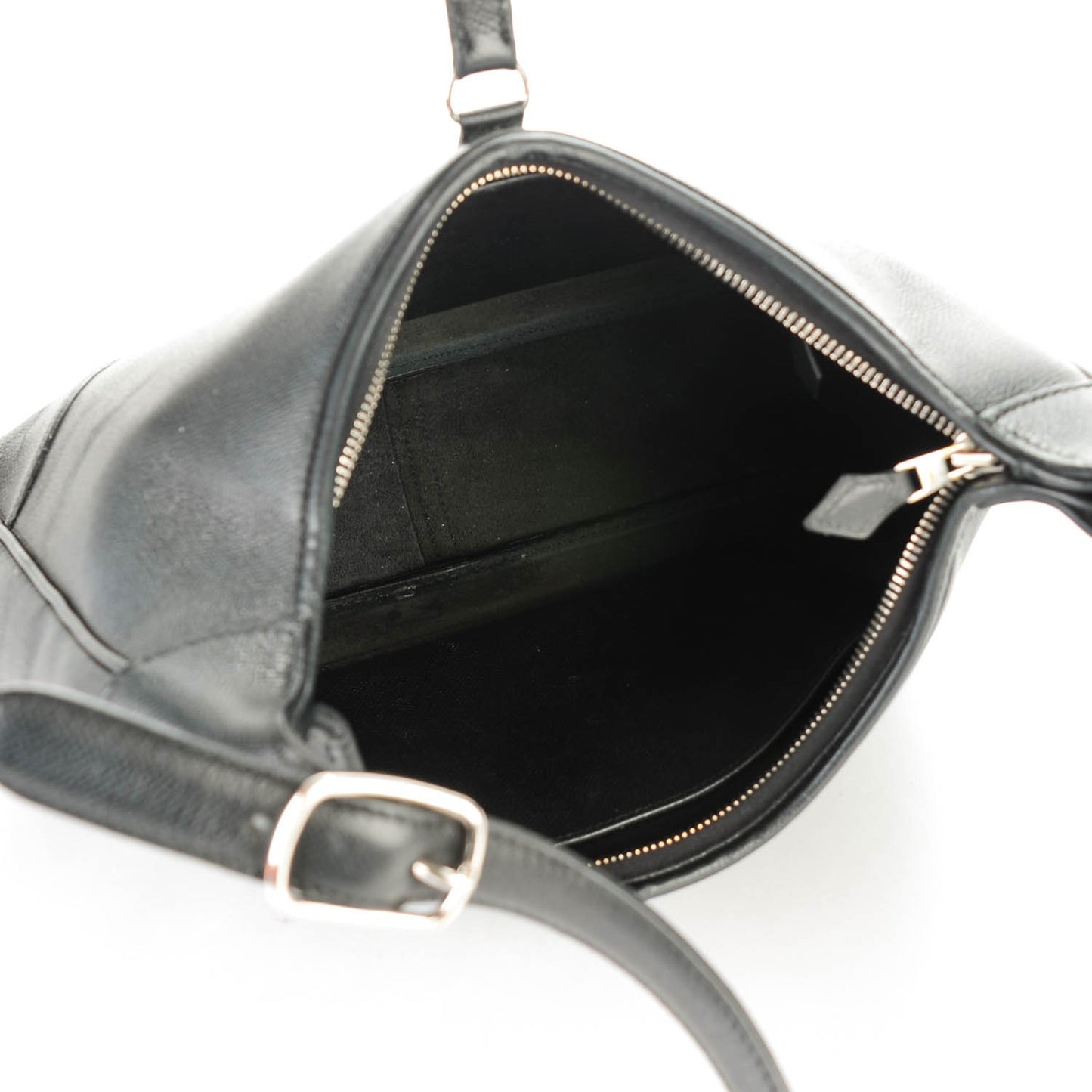 Epsom Trim II 31 Black