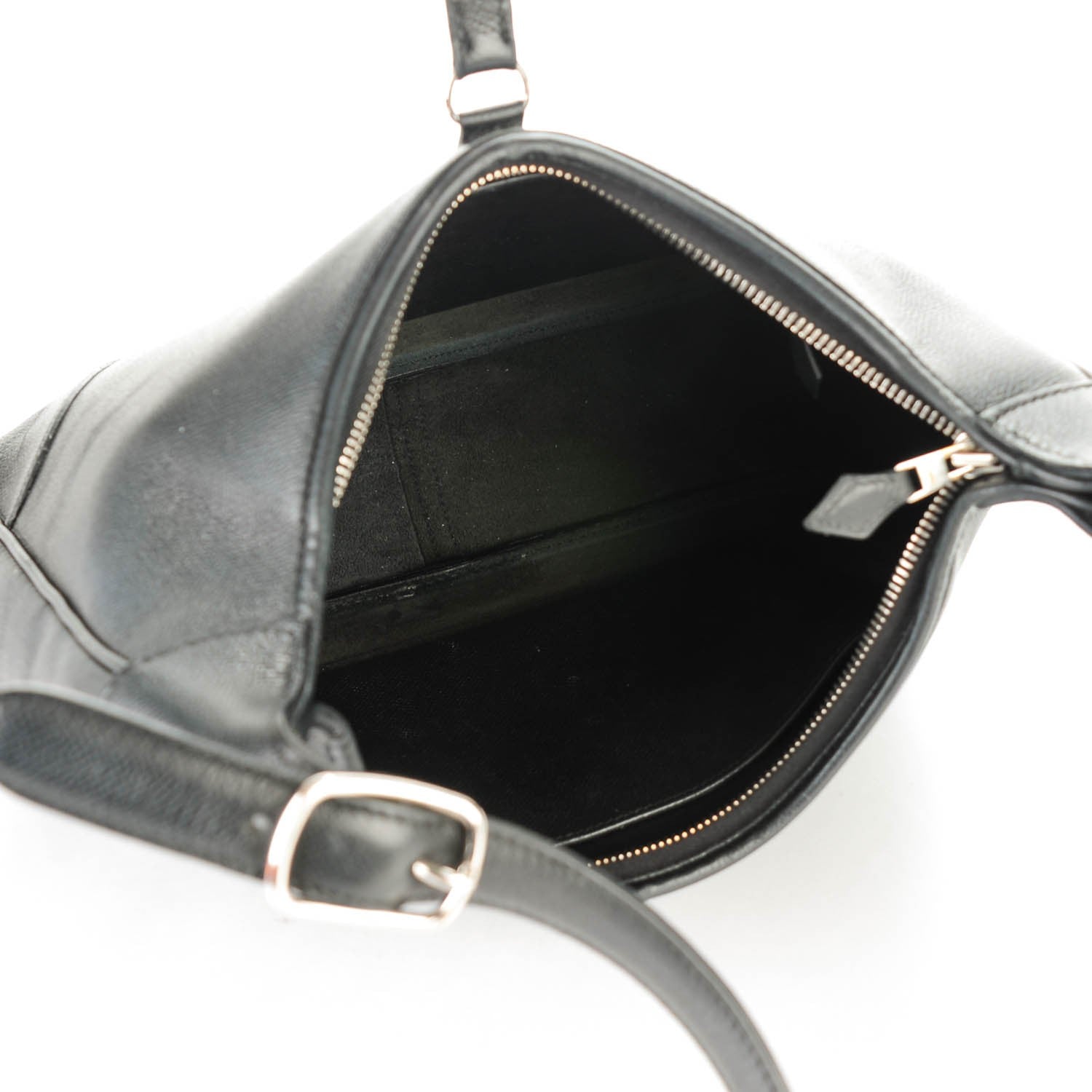 Hermes Epsom Trim II 31 Black 5 of 7