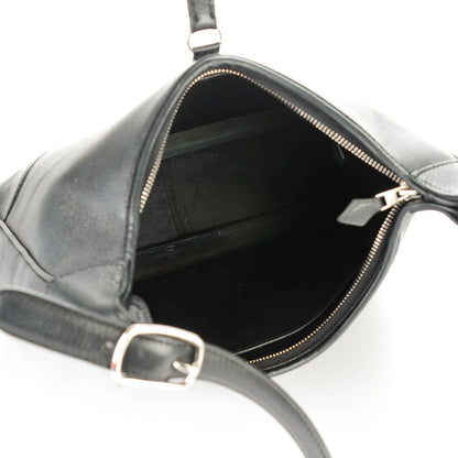 Hermes Epsom Trim II 31 Black 5 of 7