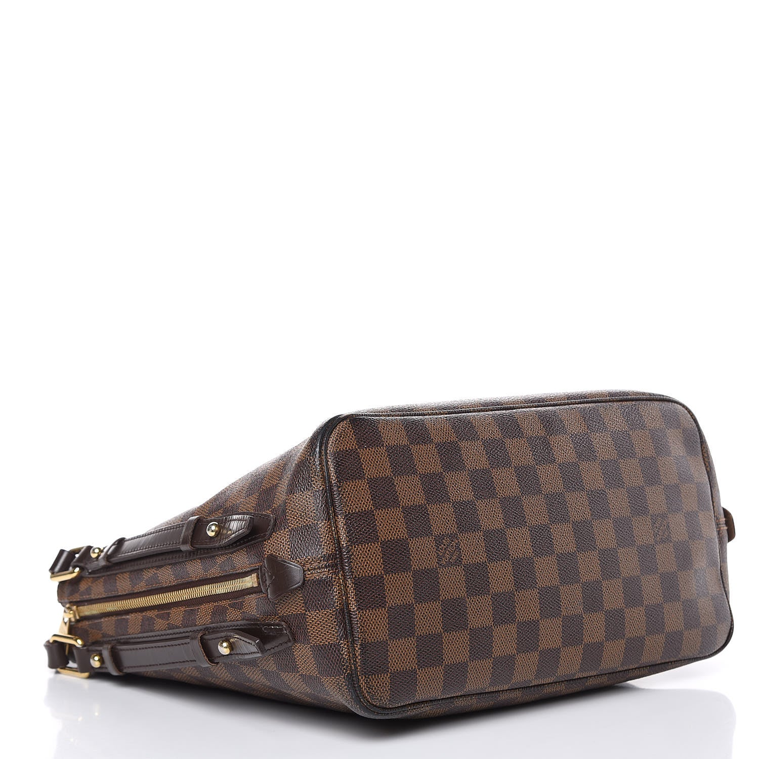 Louis Vuitton Damier Ebene Cabas Rivington 4 of 19
