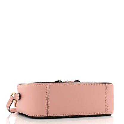 Louis Vuitton Monogram Saintonge Rose Poudre 4 of 12