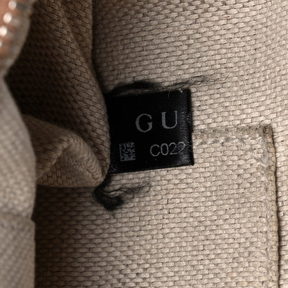 Gucci Pebbled Calfskin Small Soho Disco Bag Camelia 8 of 16