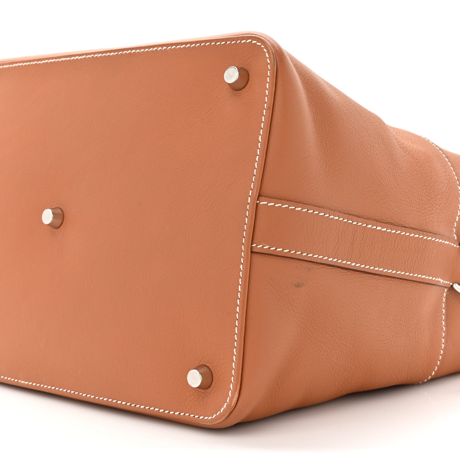 Hermes Evercolor Toolbox 26 Gold 9 of 18