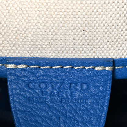 Goyard Goyardine Artois PM Sky Blue 6 of 10
