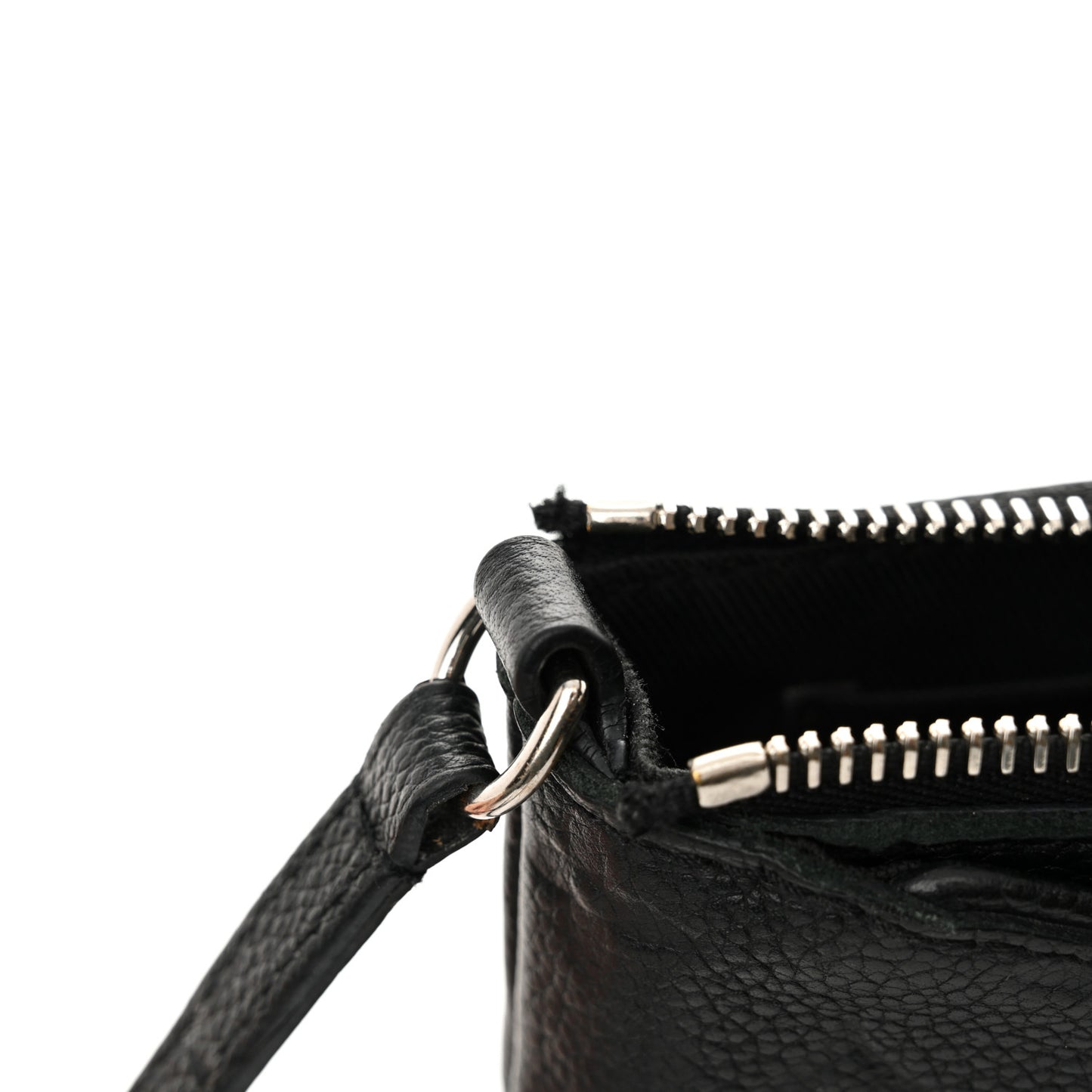 Empreinte Pallas Crossbody Black