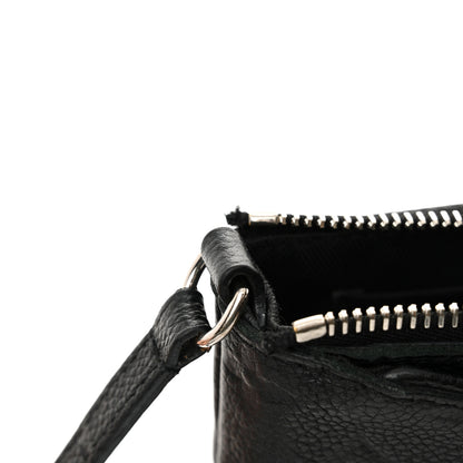 Louis Vuitton Empreinte Pallas Crossbody Black 11 of 14