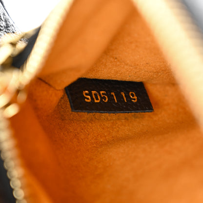 Louis Vuitton Empreinte BumBag Black 8 of 12