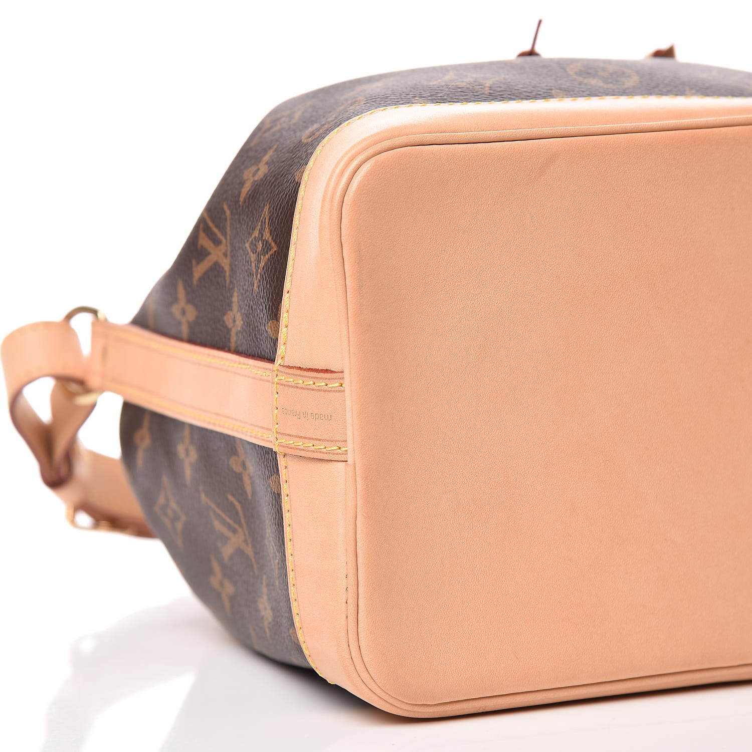 Louis Vuitton Monogram Noe BB 9 of 13