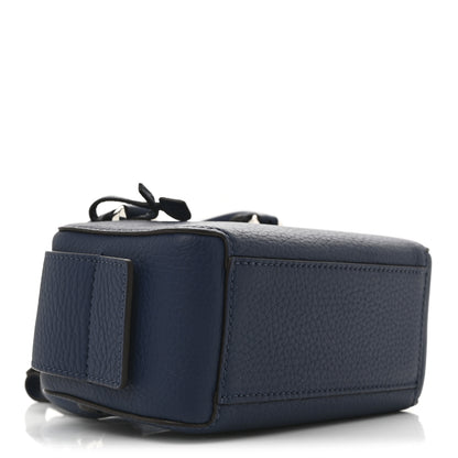 Delvaux Taurillon Soft Nano Cool Box Colvert 4 of 10