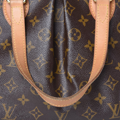 Louis Vuitton Monogram Palermo PM 25 of 25