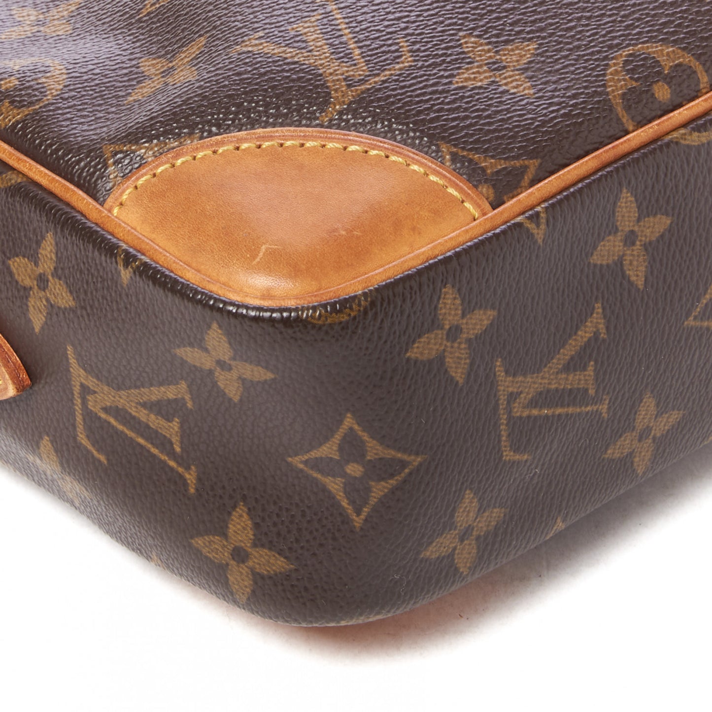 Monogram Trocadero 27