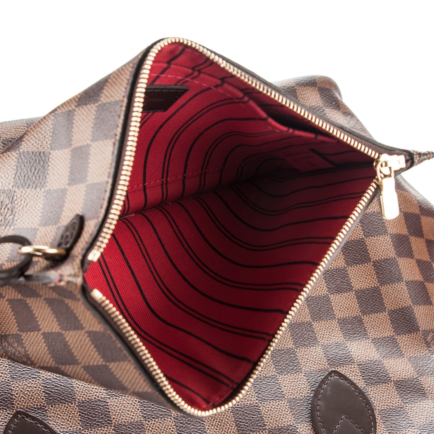 Damier Ebene Neo Neverfull MM