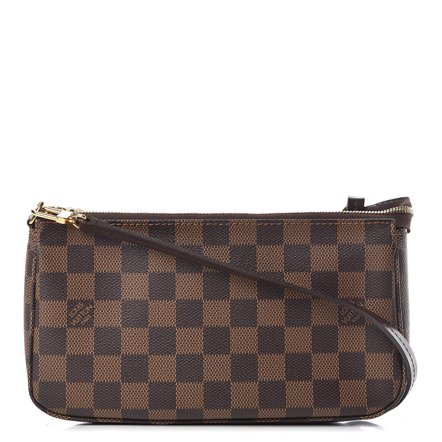 Damier Ebene Pochette Accessories NM
