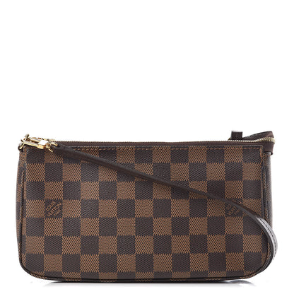 Louis Vuitton Damier Ebene Pochette Accessories NM 1 of 10
