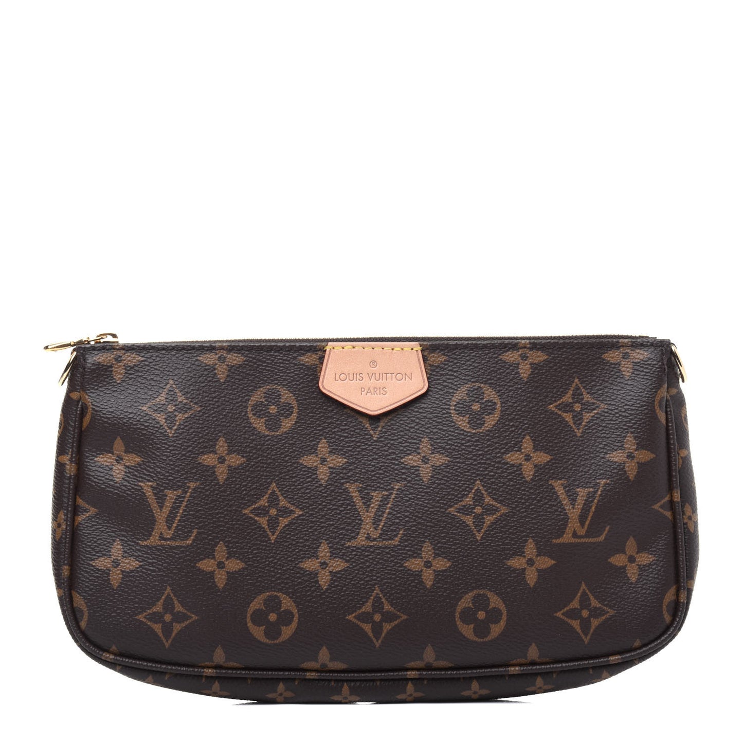 Monogram Multi Pochette Accessories Large Pochette