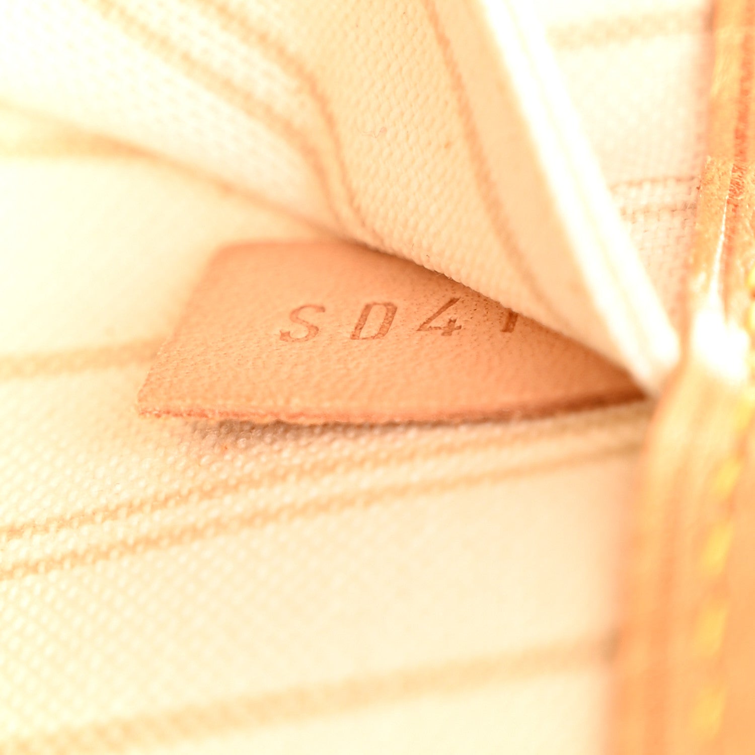 Louis Vuitton Damier Azur Neo Neverfull MM 7 of 11