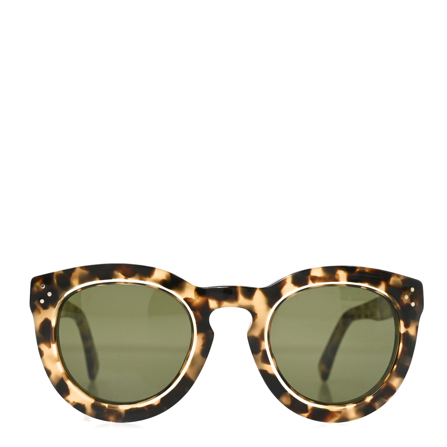 Acetate Anges Sunglasses CL41403/S Havana