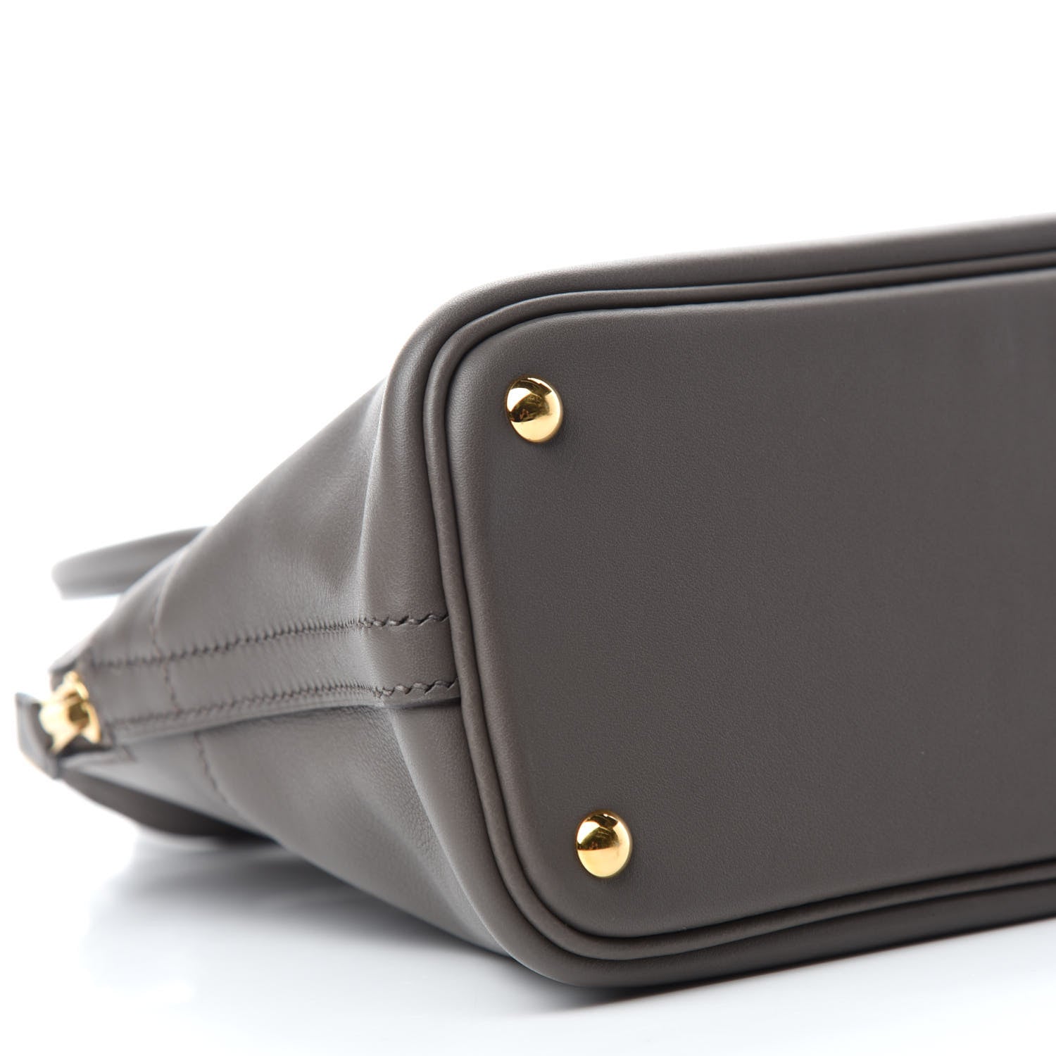 Hermes Swift Bolide 27 Etain 6 of 10