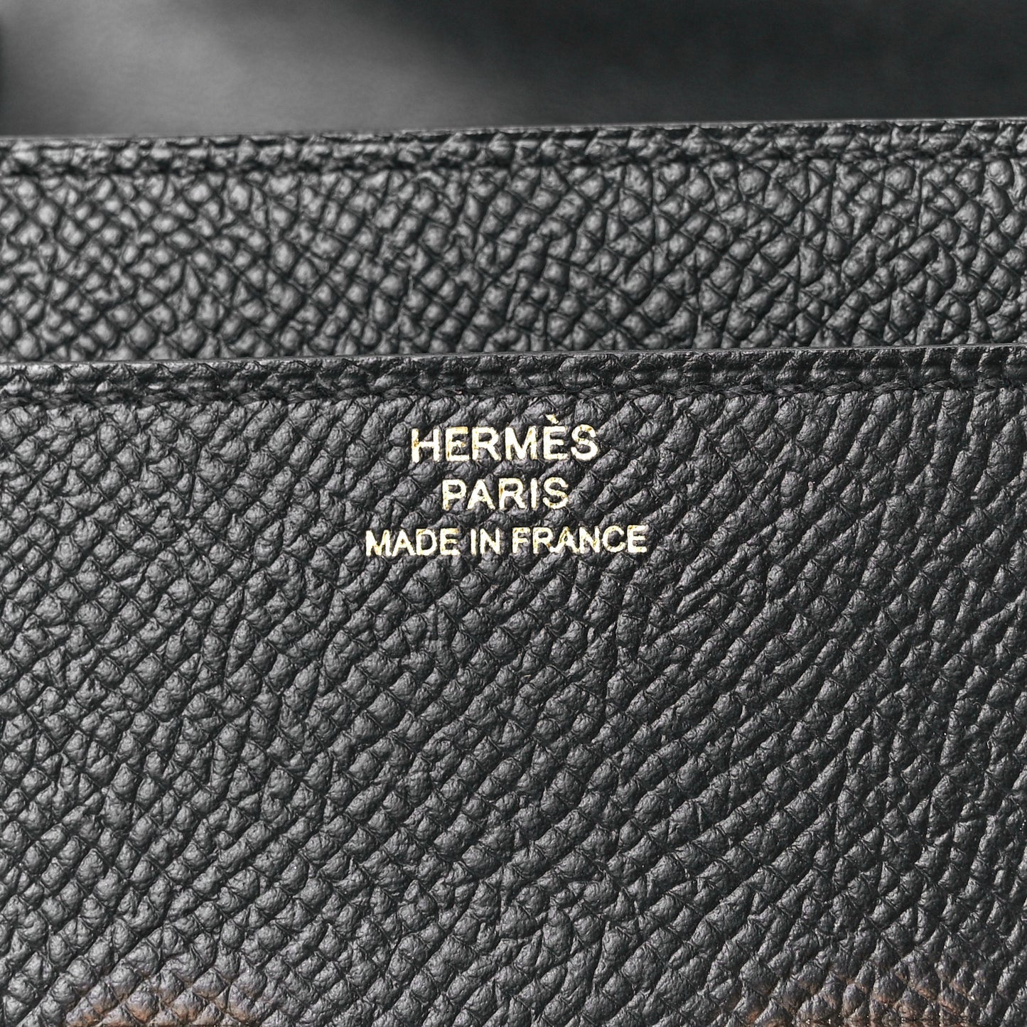 Epsom Constance Wallet To Go Black