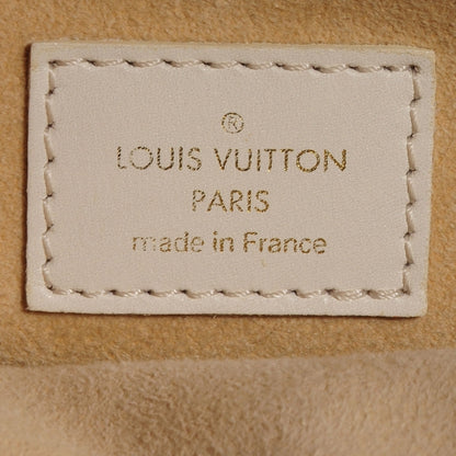 Louis Vuitton Mini Lin Trapeze PM Rose 7 of 8