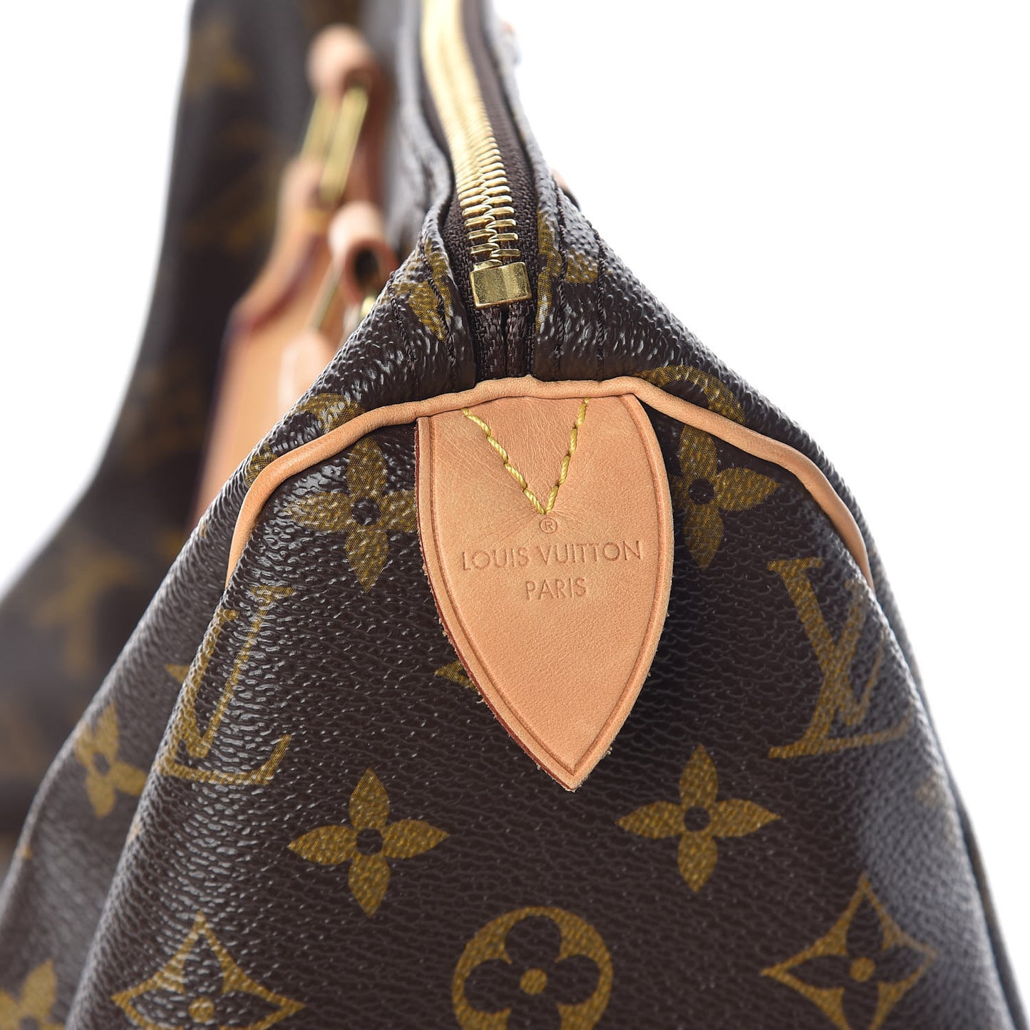Monogram Speedy 30