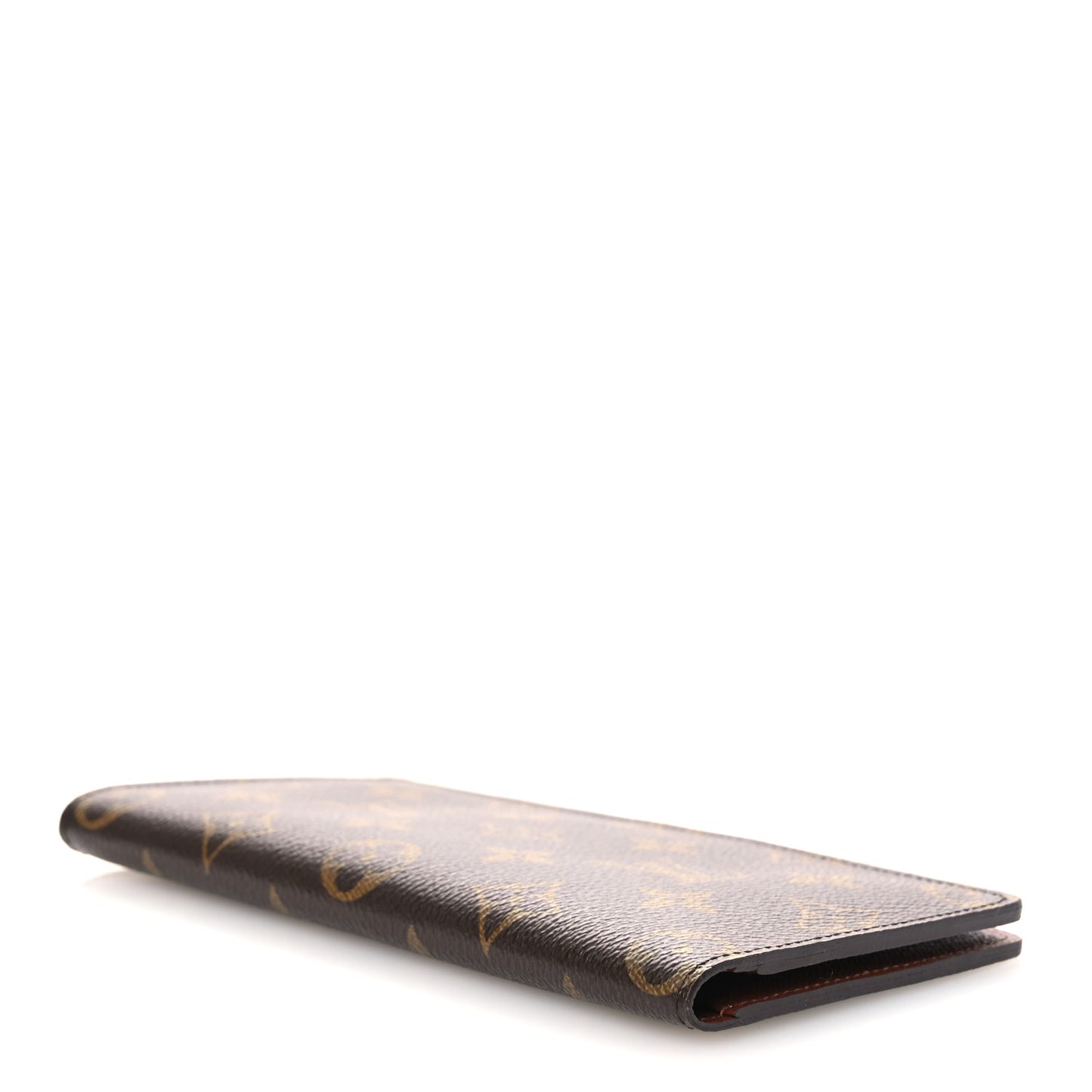 Monogram Brazza Wallet