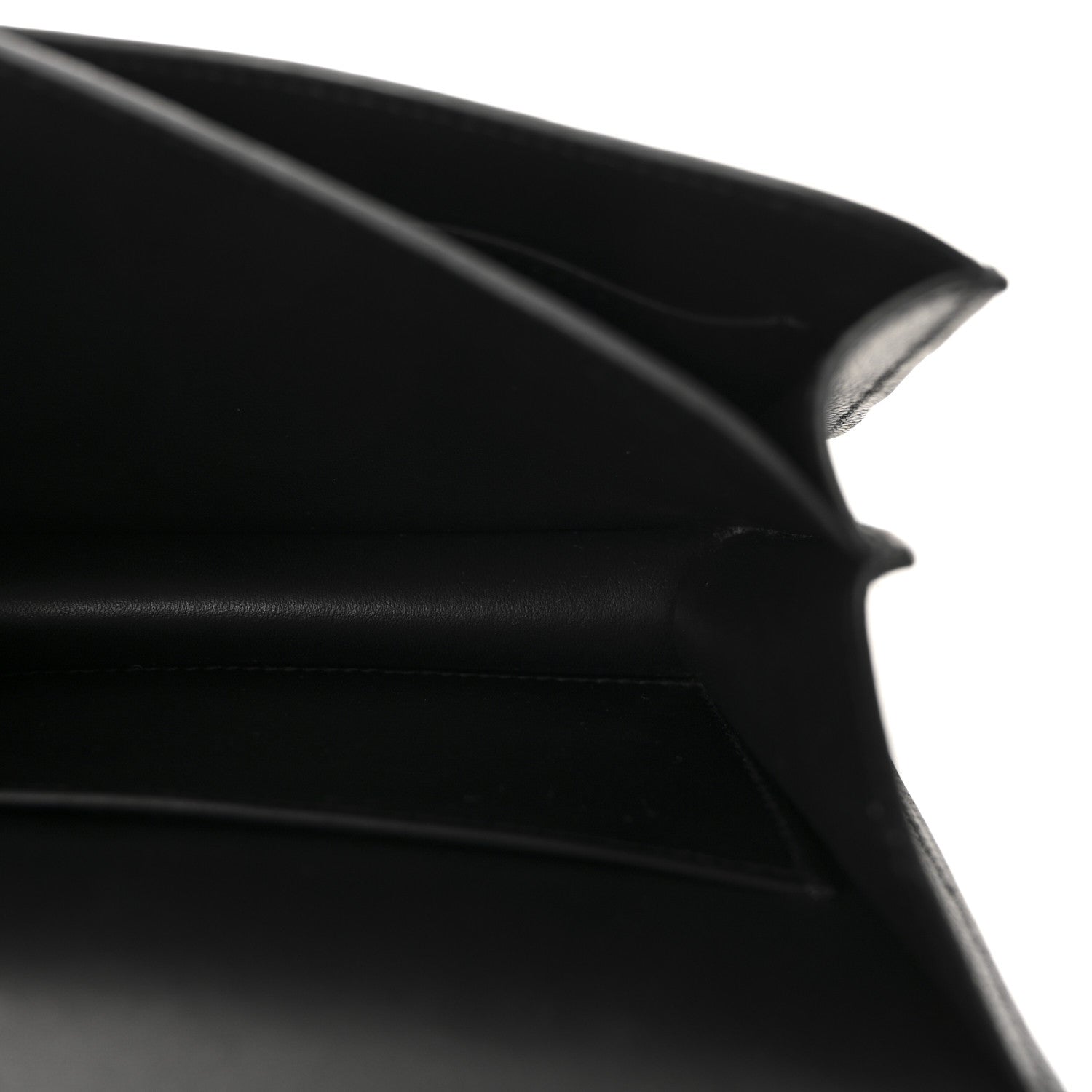 Hermes Epsom Constance 18 Black 5 of 9